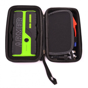 Пуско-зарядний пристрій автономне (power booster), 16000 mAh, 800A, 12V